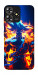 Чехол Dragon ball z для ZTE Blade A73 4G