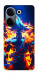 Чохол Dragon ball z для TECNO Camon 20 Pro (CK7n)