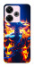 Чохол Dragon ball z для Xiaomi Redmi 13 4G
