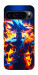 Чехол Dragon ball z для Google Pixel 9 Pro