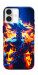 Чохол Dragon ball z для iPhone 16