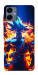 Чохол Dragon ball z для Galaxy A06