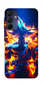 Чохол Dragon ball z для Samsung Galaxy A16 5G