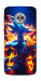 Чохол Dragon ball z для Motorola Moto G6 Plus