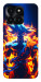 Чехол Dragon ball z для Huawei Honor X6a