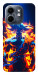 Чехол Dragon ball z для Infinix Smart 9 4G