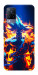 Чохол Dragon ball z для Vivo V21