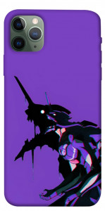 Чохол Evangelion Eva для iPhone 11 Pro Max