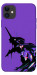 Чохол Evangelion Eva для iPhone 11