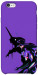 Чехол Evangelion Eva для iPhone 6