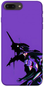 Чохол Evangelion Eva для iPhone 7 plus (5.5'')