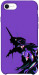 Чехол Evangelion Eva для iPhone SE (2020)