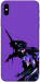 Чехол Evangelion Eva для iPhone XS Max
