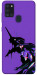 Чехол Evangelion Eva для Galaxy A21s (2020)