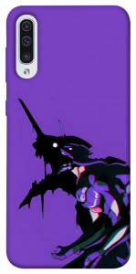 Чехол Evangelion Eva для Samsung Galaxy A50s