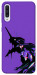 Чехол Evangelion Eva для Galaxy A50 (2019)