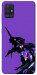 Чехол Evangelion Eva для Galaxy A51 (2020)