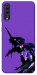 Чехол Evangelion Eva для Galaxy A70 (2019)