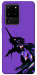Чехол Evangelion Eva для Galaxy S20 Ultra (2020)