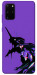 Чохол Evangelion Eva для Galaxy S20 Plus (2020)