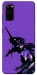 Чохол Evangelion Eva для Galaxy S20 (2020)
