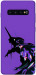 Чохол Evangelion Eva для Galaxy S10 Plus (2019)