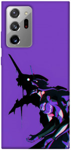 Чохол Evangelion Eva для Galaxy Note 20 Ultra