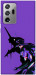 Чохол Evangelion Eva для Galaxy Note 20 Ultra