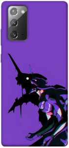 Чохол Evangelion Eva для Galaxy Note 20