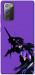 Чохол Evangelion Eva для Galaxy Note 20