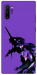 Чехол Evangelion Eva для Galaxy Note 10+ (2019)