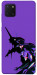 Чохол Evangelion Eva для Galaxy Note 10 Lite (2020)
