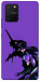 Чохол Evangelion Eva для Galaxy S10 Lite (2020)