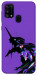Чохол Evangelion Eva для Galaxy M31 (2020)
