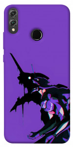 Чехол Evangelion Eva для Huawei Honor 8X