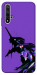 Чехол Evangelion Eva для Huawei Honor 20