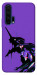 Чехол Evangelion Eva для Huawei Honor 20 Pro