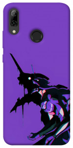 Чехол Evangelion Eva для Huawei P Smart (2019)