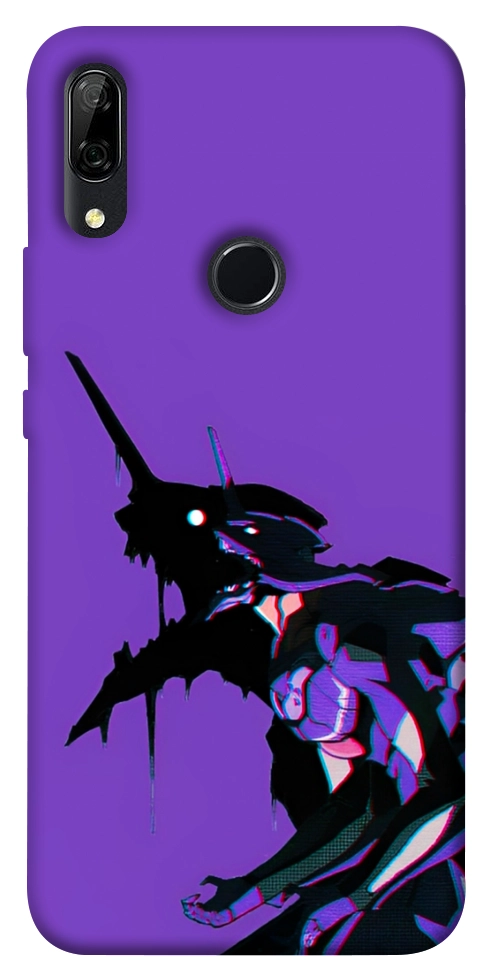 Чохол Evangelion Eva для Huawei P Smart Z
