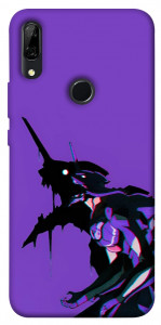 Чехол Evangelion Eva для Huawei P Smart Z