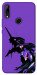 Чохол Evangelion Eva для Huawei P Smart Z