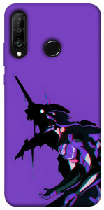 Чехол Evangelion Eva для Huawei P30 Lite