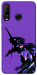 Чехол Evangelion Eva для Huawei P30 Lite