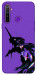 Чохол Evangelion Eva для Realme 5