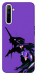 Чохол Evangelion Eva для Realme 6