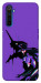 Чохол Evangelion Eva для Realme 6 Pro