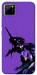 Чохол Evangelion Eva для Realme C11