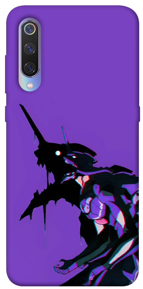 Чохол Evangelion Eva для Xiaomi Mi 9