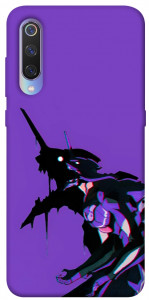Чехол Evangelion Eva для Xiaomi Mi 9
