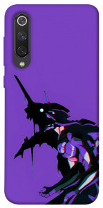 Чохол Evangelion Eva для Xiaomi Mi 9 SE